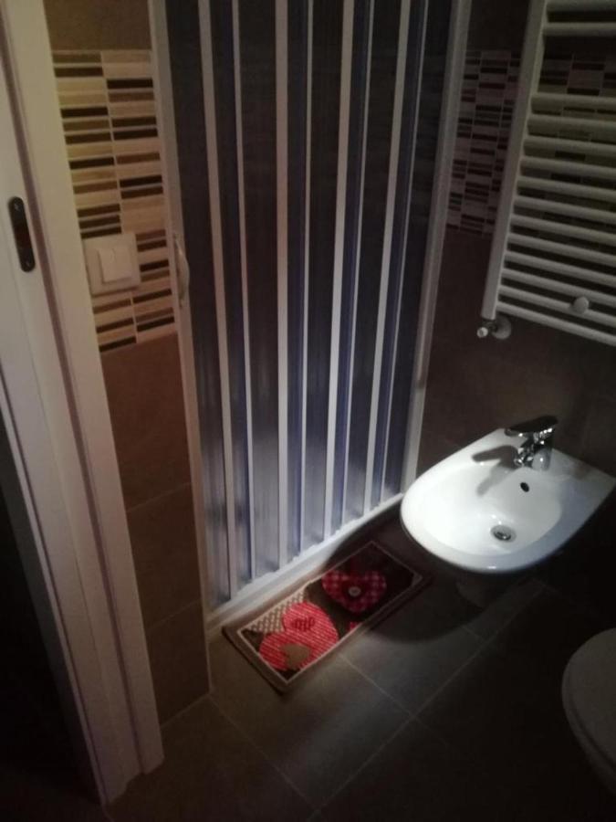 Berenice Suite Tarento Exterior foto